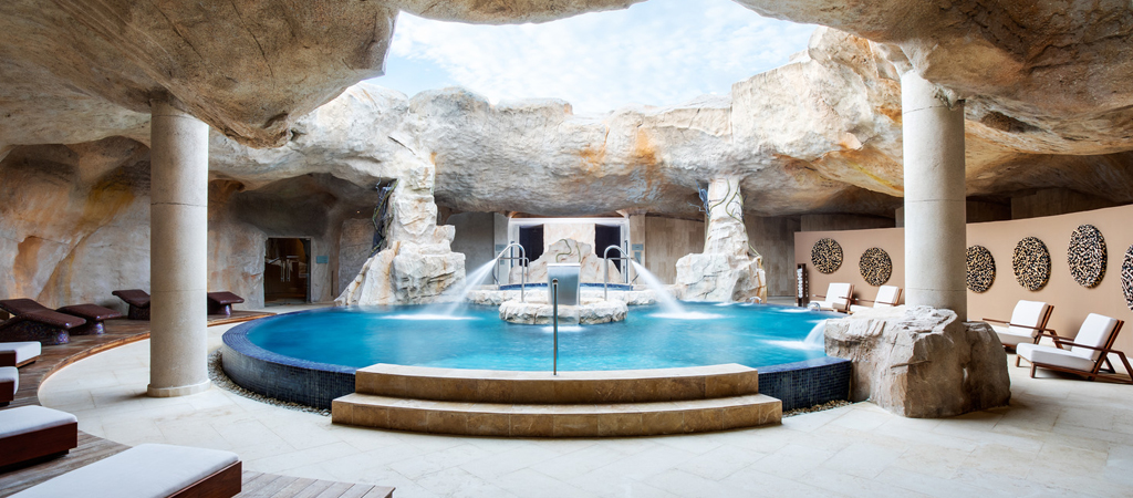 Hyatt-Zilara-Hyatt-Ziva-Cap-Cana-Larimar-Spa-Hydrotherapy