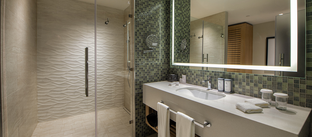 JS - BATHROOM
