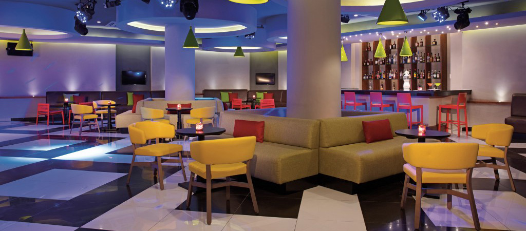 Desires – Music Lounge