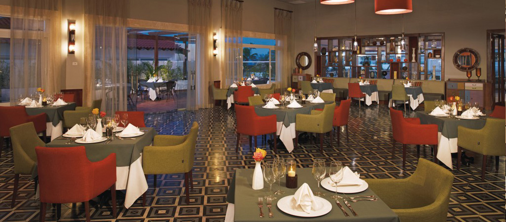 Portofino – Italian Cuisine