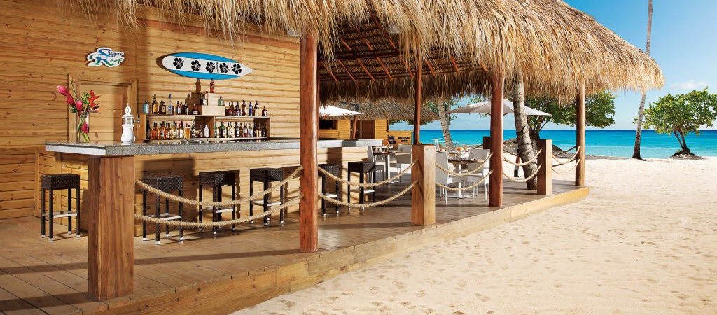 Sugar Reef – Beach Bar
