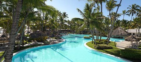 Meliá Punta Cana Beach Resort 5*