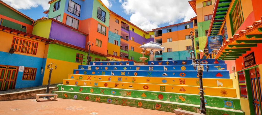 guatape