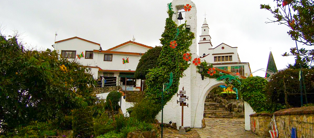 monserrate