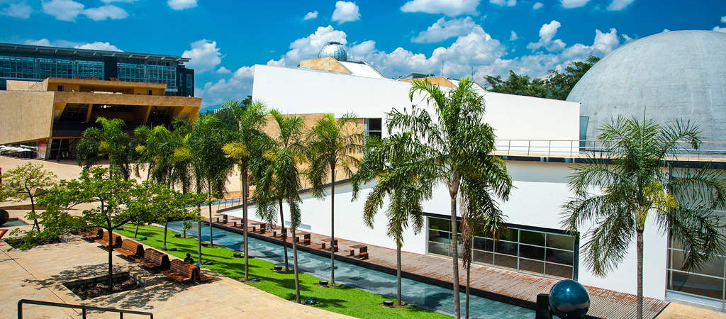 parque de los deseos