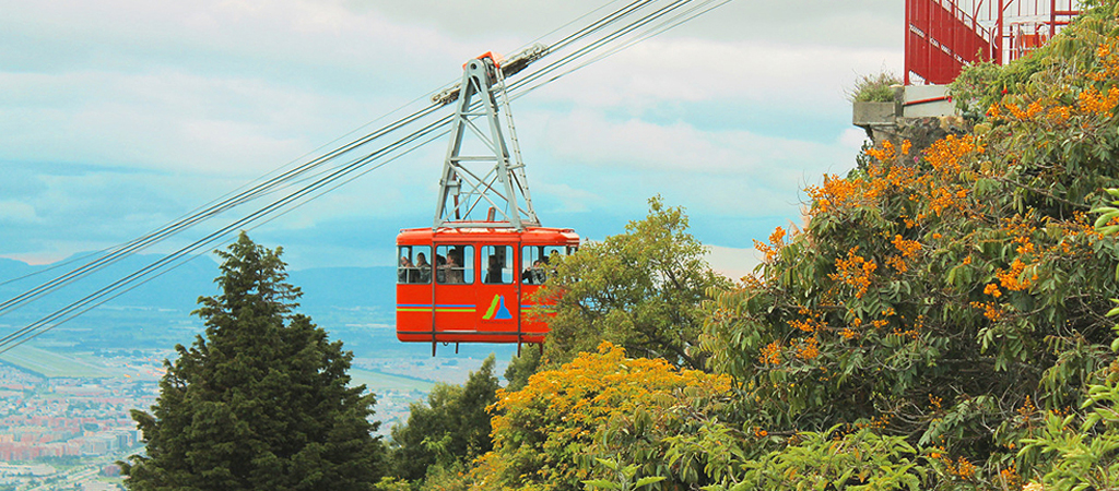 teleferico