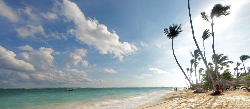 Grand Palladium Bávaro Resort & Spa