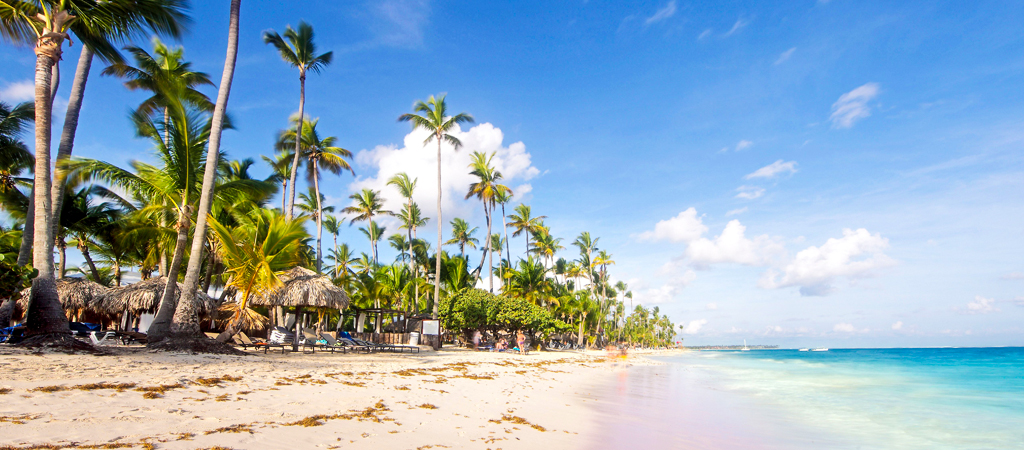 Grand Palladium Bávaro Resort & Spa_Playa