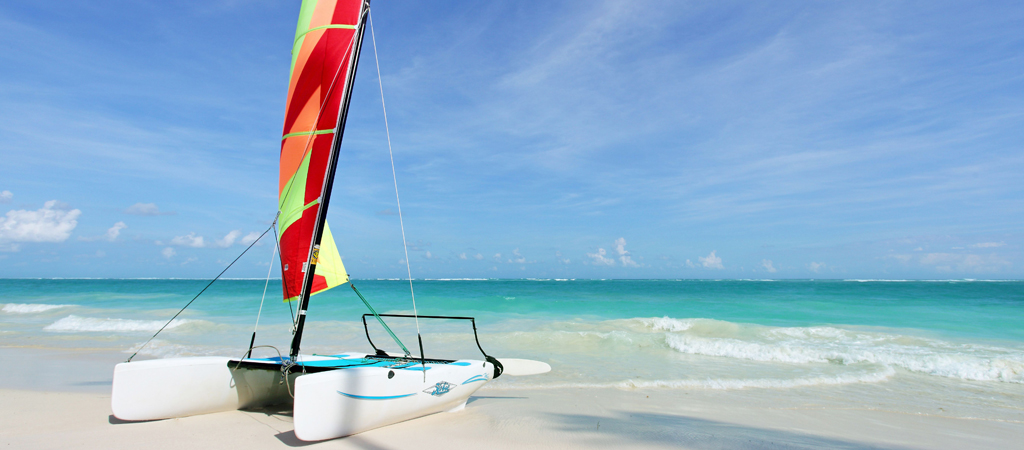 Grand Palladium Punta Cana Complejo_2