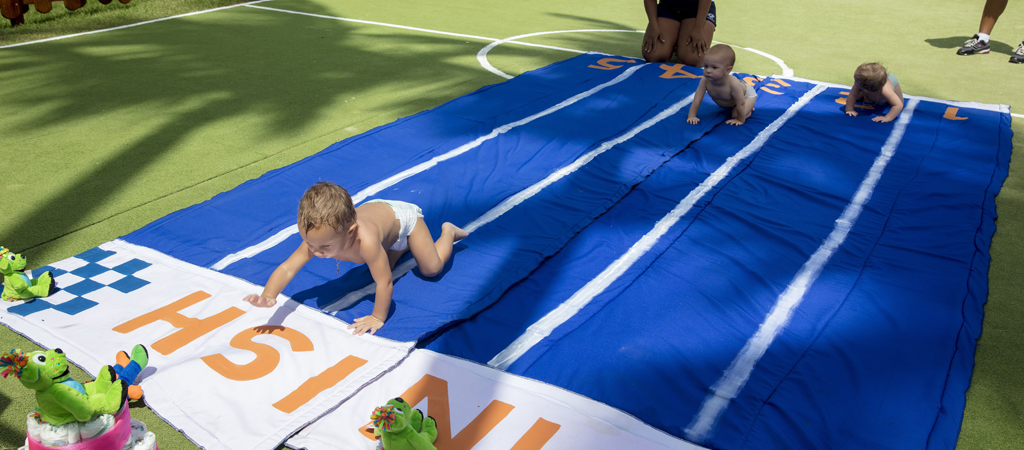 Grand_Palladium_Punta_Cana_Carrera de Bebes (4)