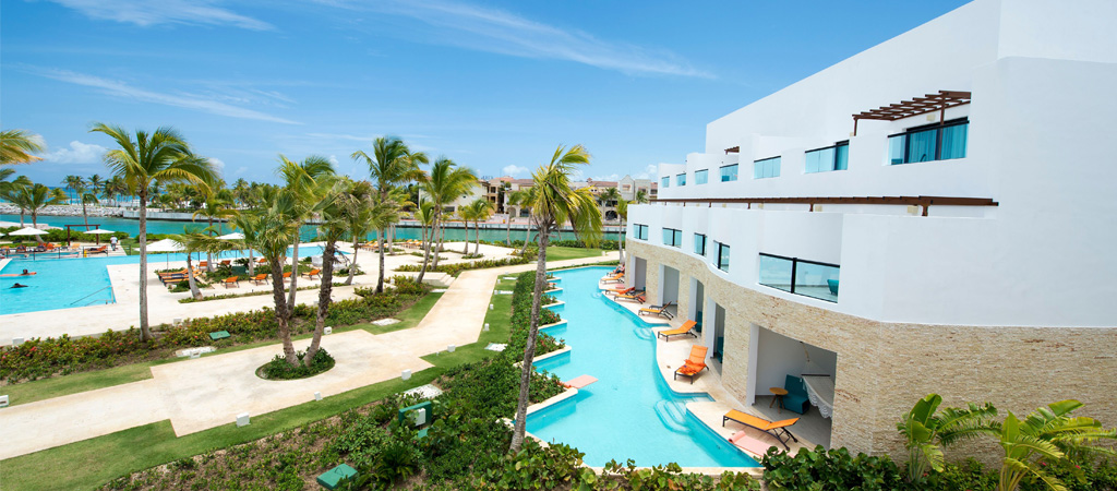 TRS Cap Cana