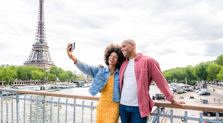 Spring Tours - Europa ideal 2024