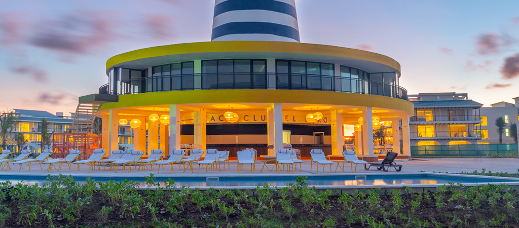 OEF El Faro Club de Playa
