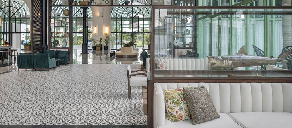 OEF Lobby (2)